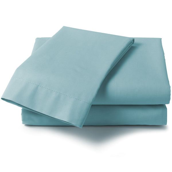 180 Thread Count Percale Pillowcase