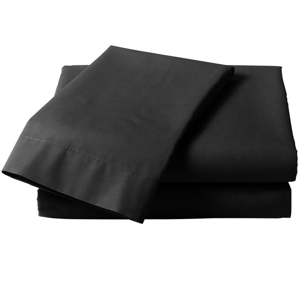 180 Thread Count Percale Pillowcase