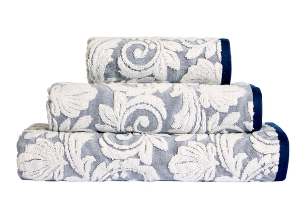 Allington Jacquard Towel
