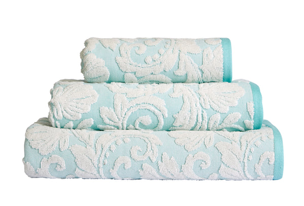 Allington Jacquard Towel
