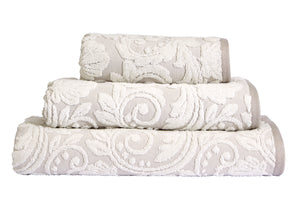 Allington Jacquard Towel