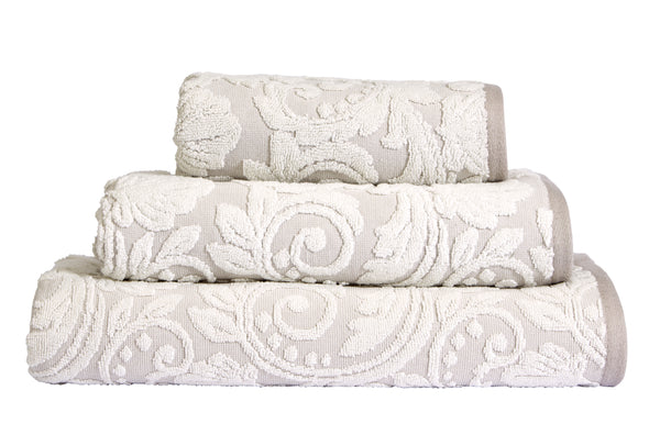 Allington Jacquard Towel