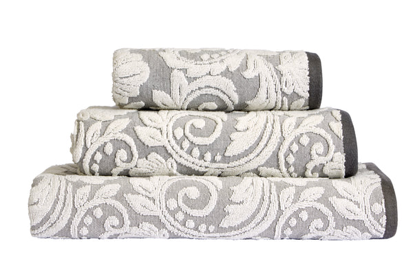 Allington Jacquard Towel