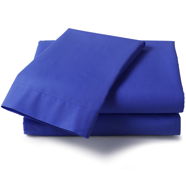 180 Thread Count Percale Pillowcase