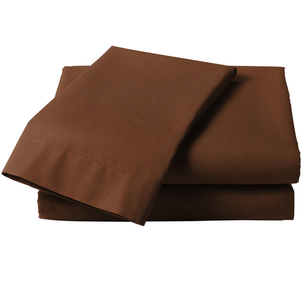 180 Thread Count Percale Pillowcase