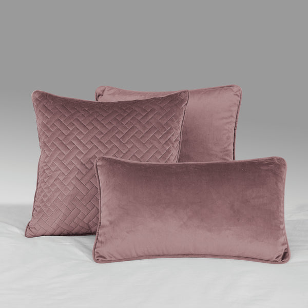 Versailles French Velvet Cushion Cover