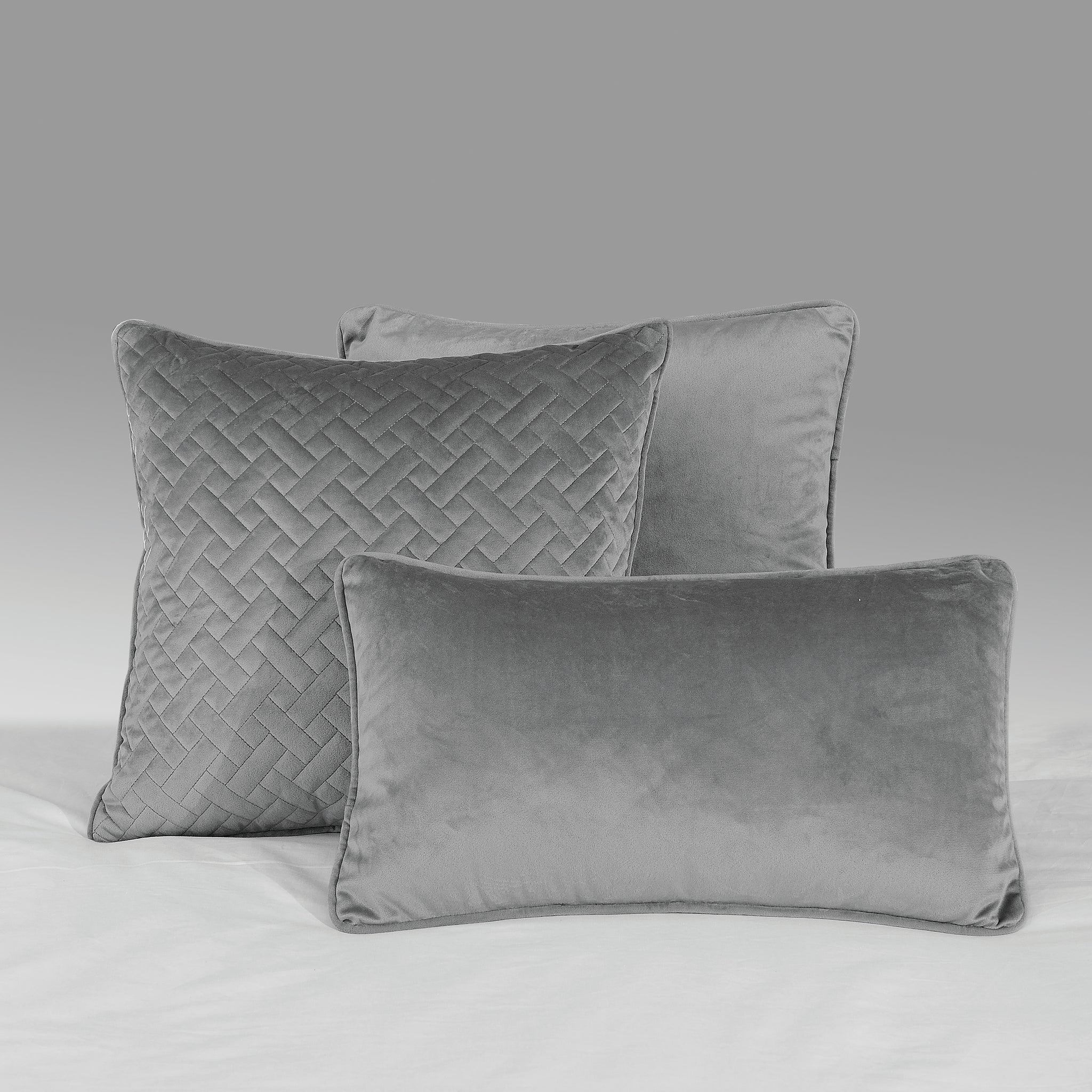Versailles French Velvet Cushion Cover