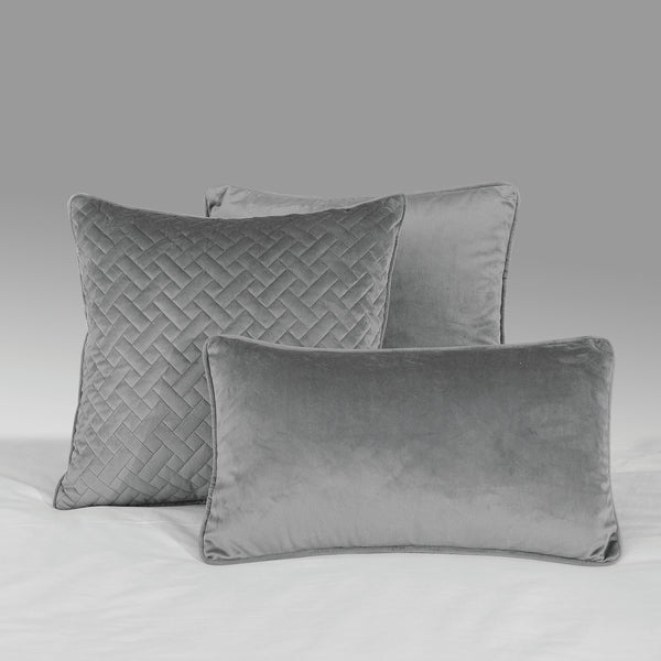 Versailles French Velvet Cushion Cover