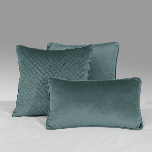 Versailles French Velvet Cushion Cover