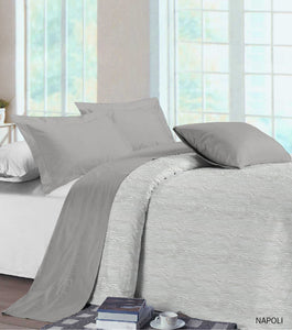 Napoli Bedspread