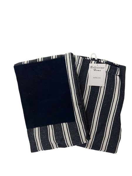 Cotton Kitchen Apron