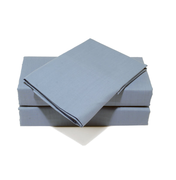 180 Thread Count Percale Pillowcase