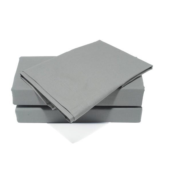 180 Thread Count Percale Pillowcase