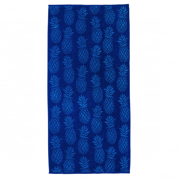 Recycled Beach Towel 70 x 140cm