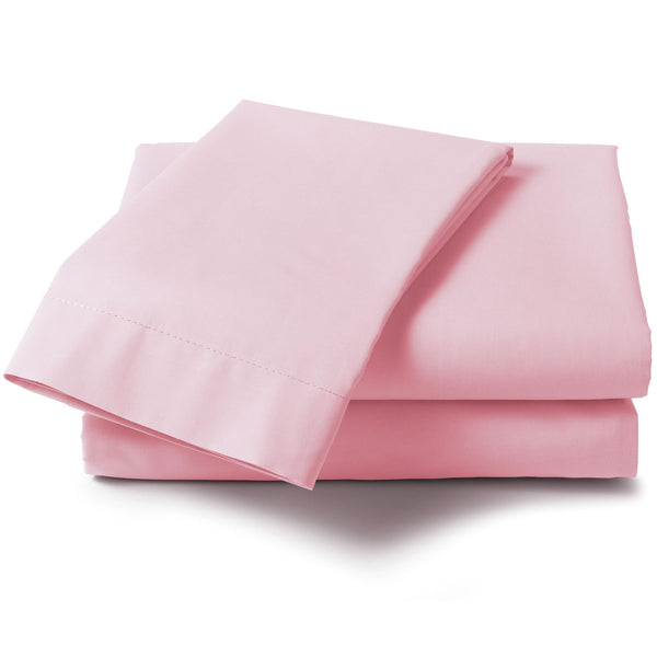 180 Thread Count Percale Pillowcase