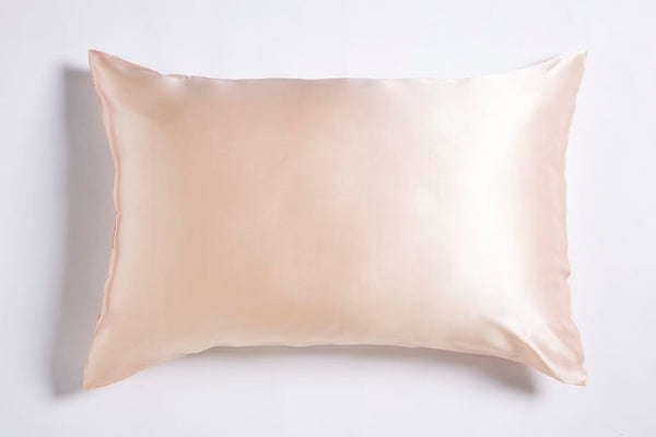 Pure Silk Boxed Pillowcase