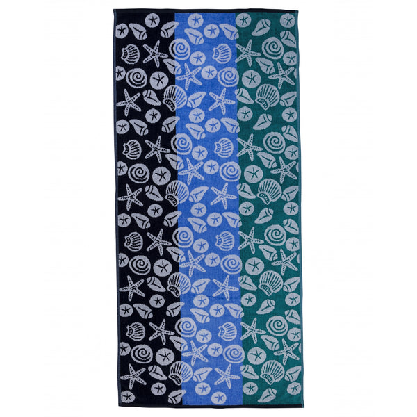 Recycled Beach Towel 70 x 140cm