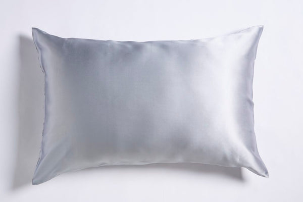 Pure Silk Boxed Pillowcase