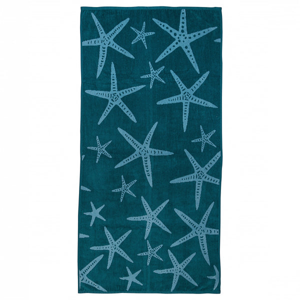 Recycled Beach Towel 70 x 140cm