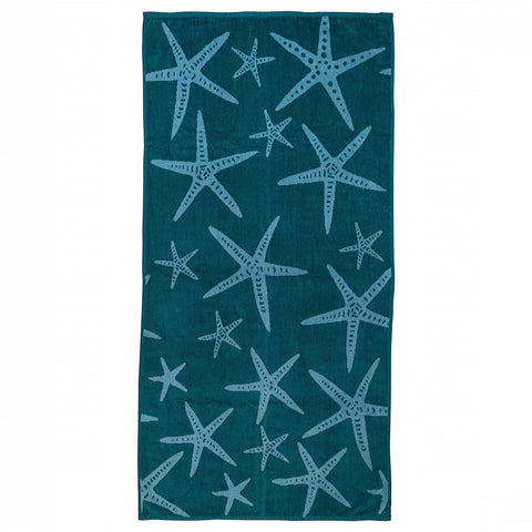 Recycled Beach Towel 70 x 140cm