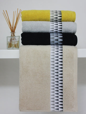 Trinity Towel