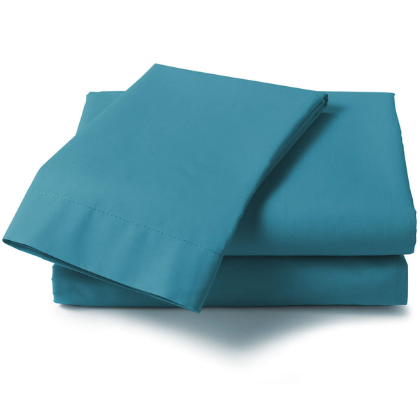 180 Thread Count Percale Pillowcase