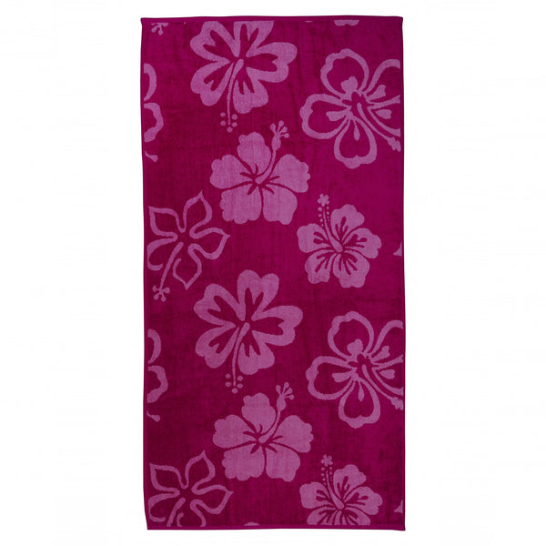 Recycled Beach Towel 70 x 140cm
