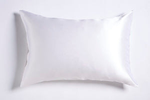 Pure Silk Boxed Pillowcase