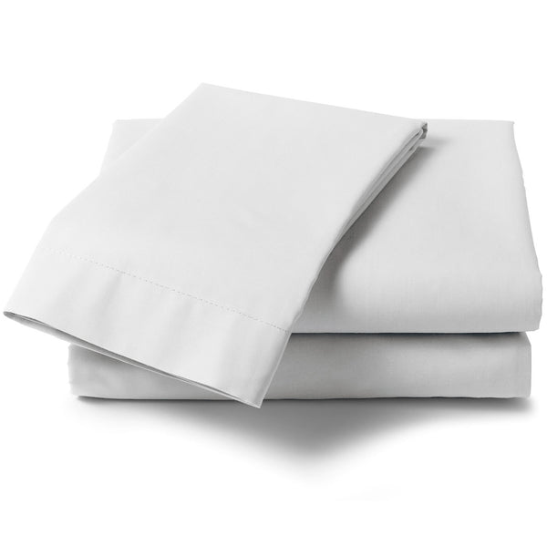 180 Thread Count Percale Pillowcase