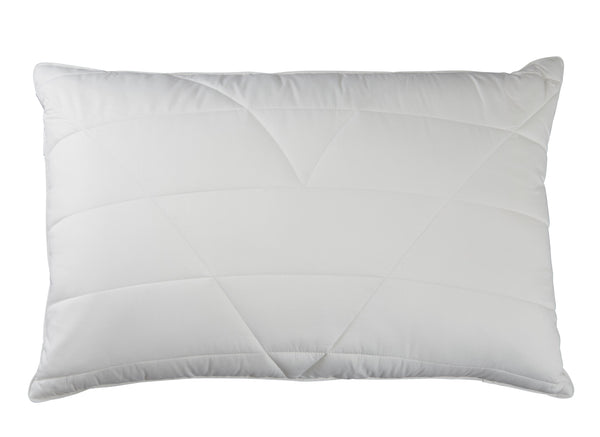 Bamboo Quilted Soft/Medium Pillow