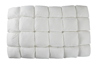 Bamboo Individually Pocketed Pillow