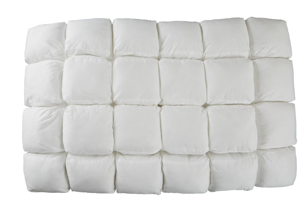 Bamboo Individually Pocketed Pillow