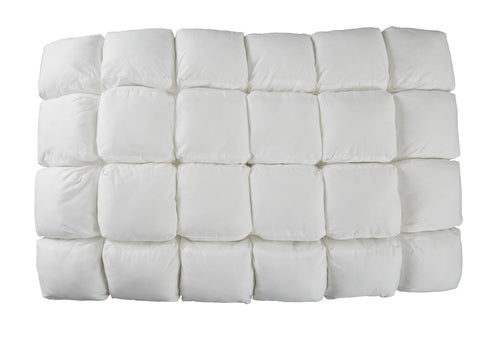 Bamboo Individually Pocketed Pillow