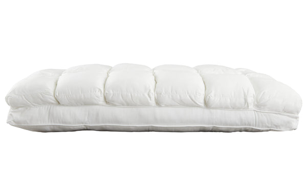 Bamboo Individually Pocketed Pillow