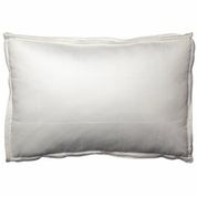 Bamboo Gusset Box Firm Pillow