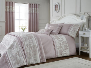 Emily Duvet Set